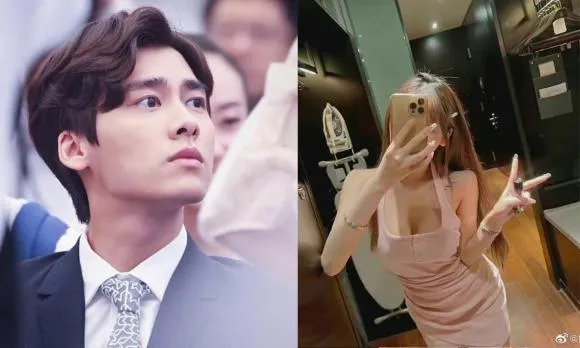 Fan hâm mộ ngậm ngùi 'cất poster' giữa đêm sau màn 'bóc trần' Lý Dịch Phong
