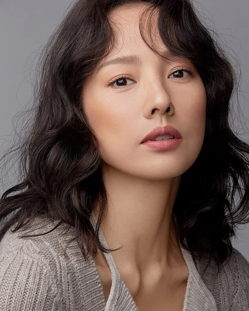 Lee Hyori khiến nhiều người tá hỏa với diện mạo xuống sắc