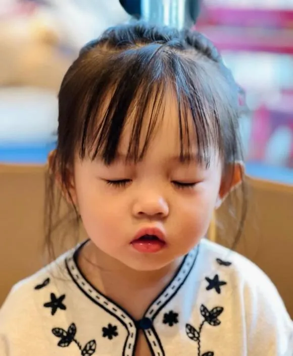 Loạt ảnh đời thường gây 'bão' của gia đình Cường Đôla