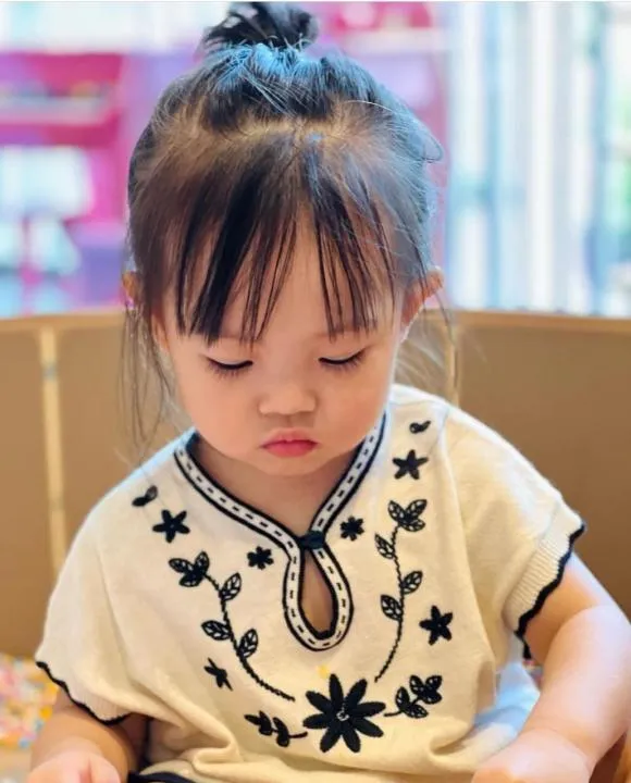 Loạt ảnh đời thường gây 'bão' của gia đình Cường Đôla