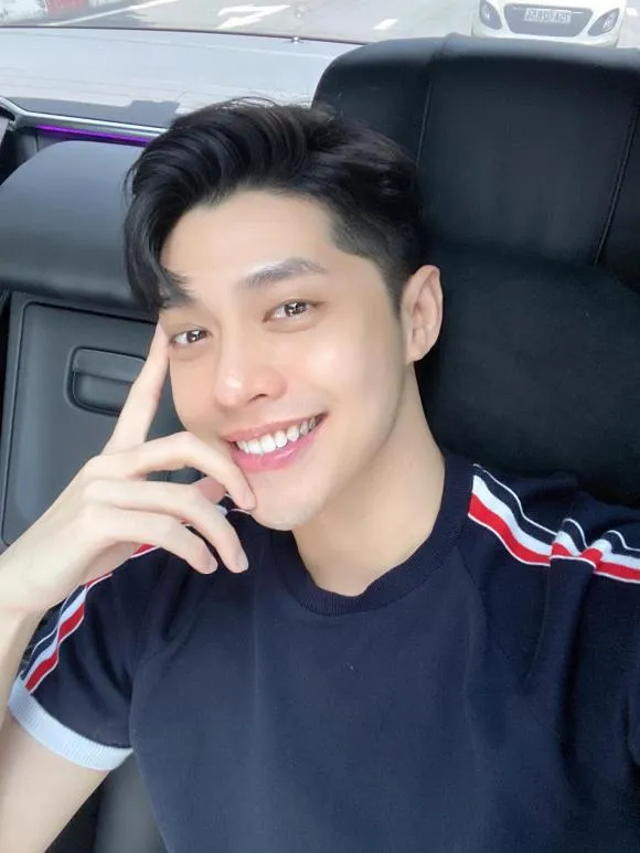Noo Phước Thịnh lọt TOP 100 gương mặt đẹp nhất thế giới, phản ứng phụ huynh khiến CDM cười ‘té ghế’