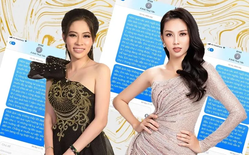 Chị gái Đặng Thu Thảo lại có phát ngôn gây sốc sau khi 'gây chiến' với Thùy Tiên 