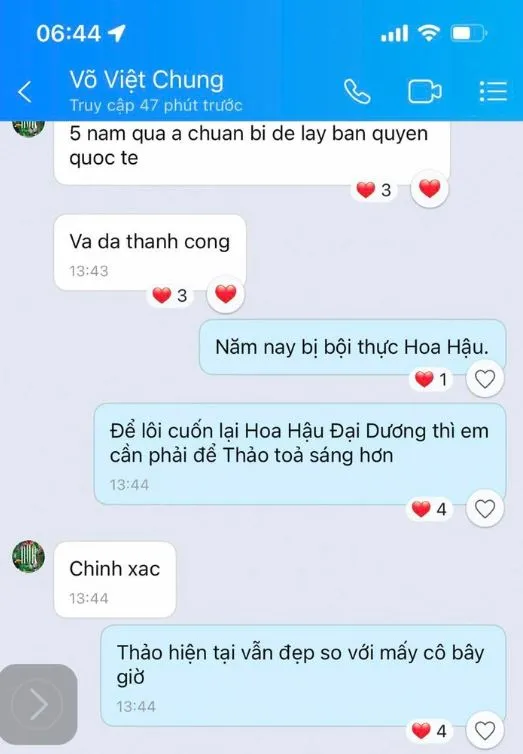 Chị gái Đặng Thu Thảo lại có phát ngôn gây sốc sau khi 'gây chiến' với Thùy Tiên 