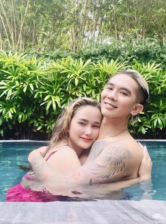 Cuộc sống của Lương Bích Hữu và Khánh Đơn sau khi 'đường ai nấy đi' hiện ra sao?