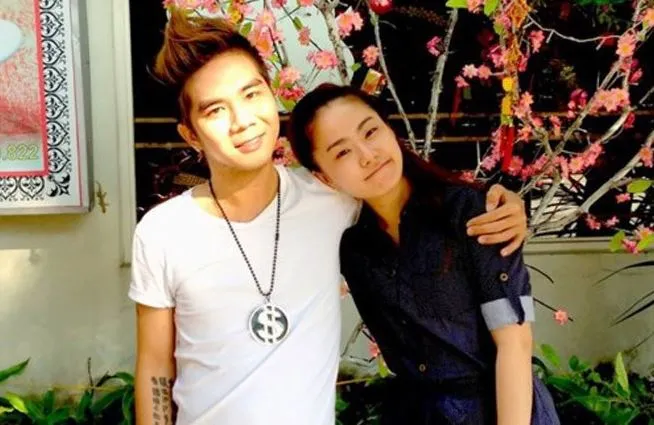 Cuộc sống của Lương Bích Hữu và Khánh Đơn sau khi 'đường ai nấy đi' hiện ra sao?