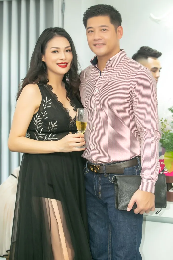 Cuộc sống nhiều thăng trầm của mỹ nhân Hoa Cỏ May sau hơn 20 năm 