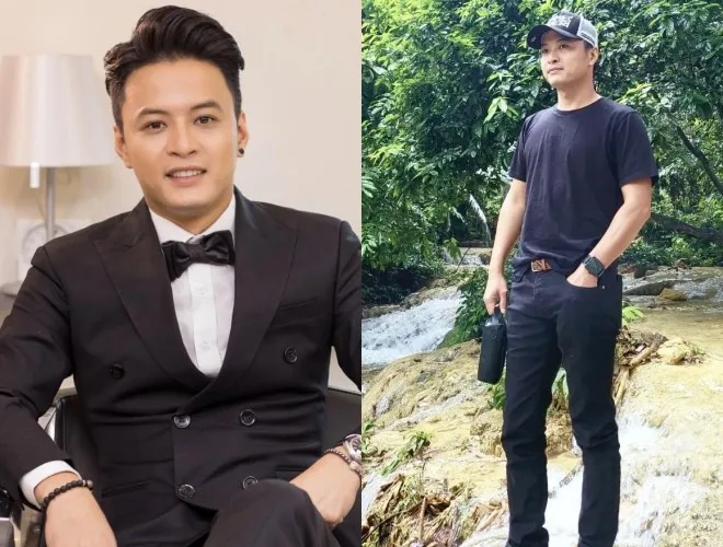 Hồng Đăng và sự thay đổi khó tin sau biến cố ở Tây Ban Nha