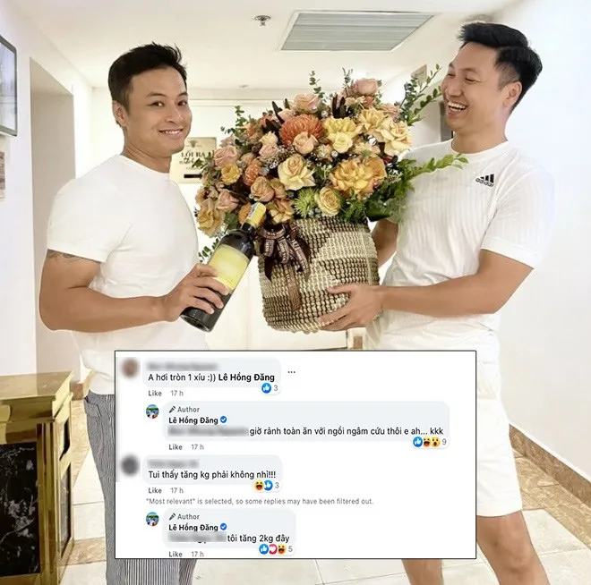 Hồng Đăng và sự thay đổi khó tin sau biến cố ở Tây Ban Nha