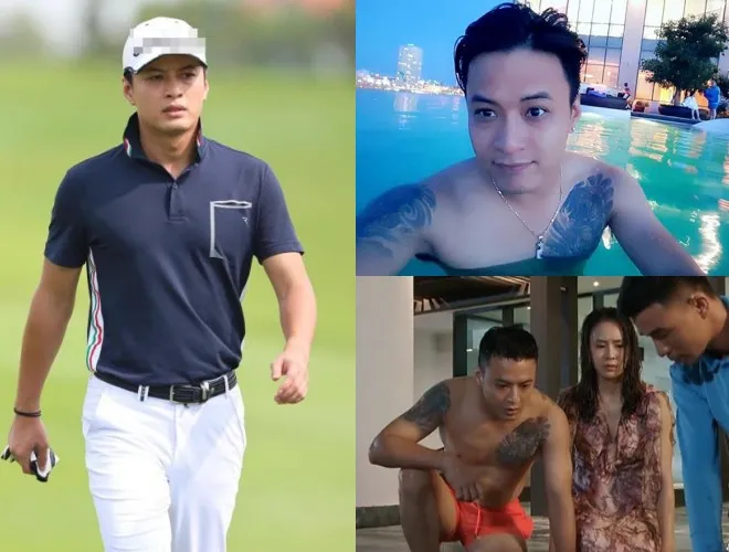 Hồng Đăng và sự thay đổi khó tin sau biến cố ở Tây Ban Nha