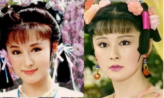 Nhan sắc kinh diễm của 'Võ Tắc Thiên' Phan Nghinh Tử ở tuổi 73
