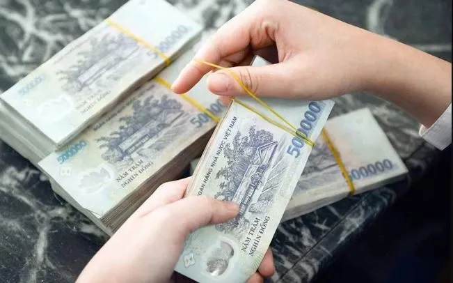 NÓNG: Quy định chi tiết về cách tính lương công chức A1