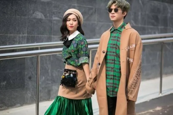 Không phải đại gia nhưng đây là lý do khiến Diệu Nhi say Anh Tú 'như điếu đổ'