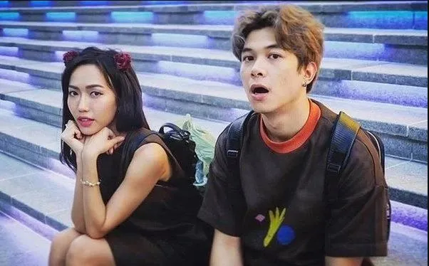 Không phải đại gia nhưng đây là lý do khiến Diệu Nhi say Anh Tú 'như điếu đổ'
