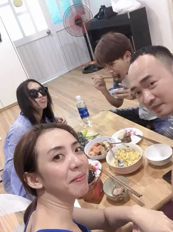 Lộ diện khách mời ngang ngược đòi Anh Tú, Diệu Nhi ké tiệc cưới để mừng sinh nhật