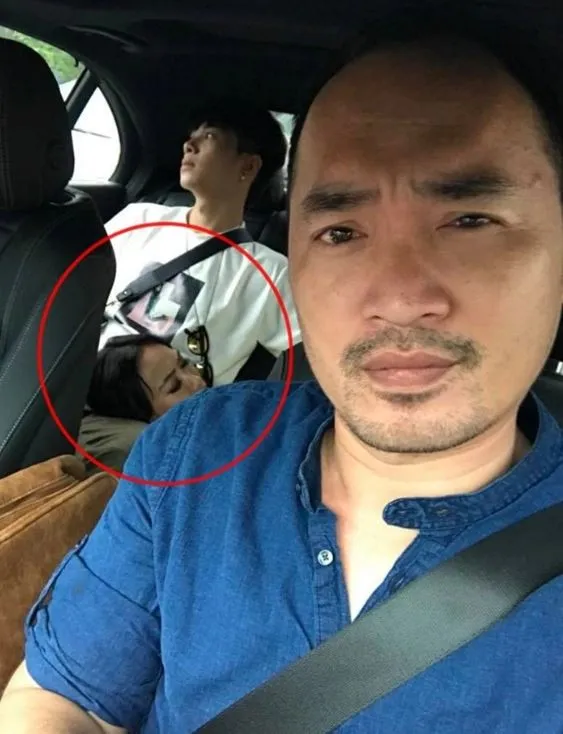 Lộ diện khách mời ngang ngược đòi Anh Tú, Diệu Nhi ké tiệc cưới để mừng sinh nhật