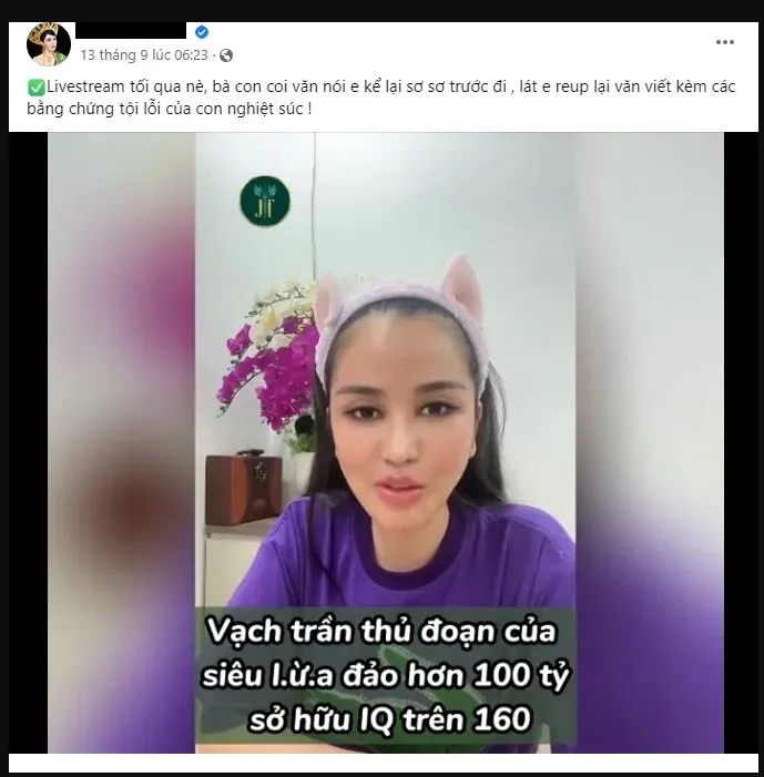 Nhiều tình tiết ly kỳ như phim trong phi vụ hotgirl Bắc Giang lừa đảo 17 tỷ đồng