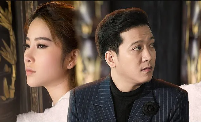 'Tình cũ' của Trường Giang nhận cơn mưa lời khen sau khi khoe giọng trên livestream