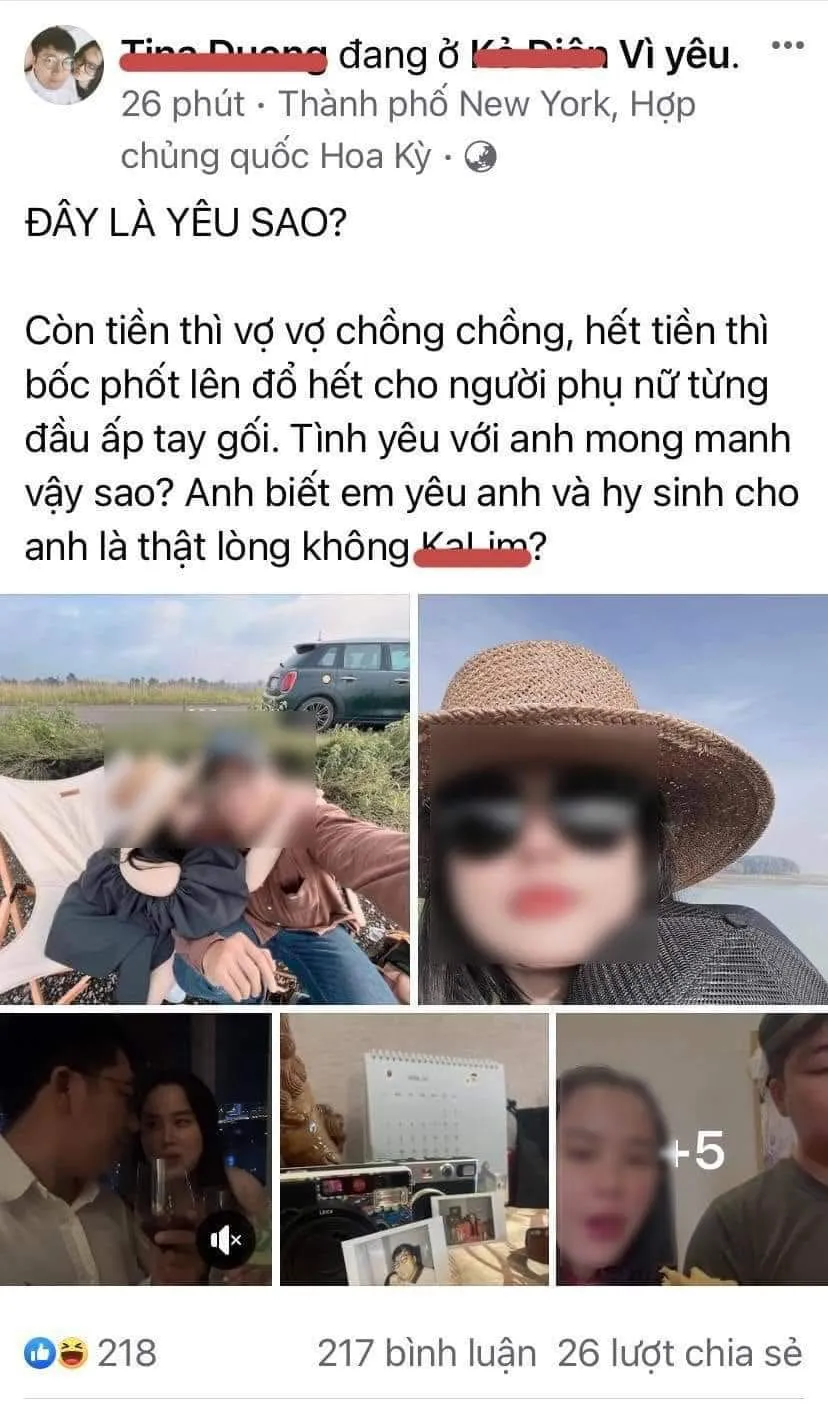 Hotgirl Bắc Giang bất ngờ đăng đàn tố ngược sau khi bị tố lừa đảo 17 tỷ đồng