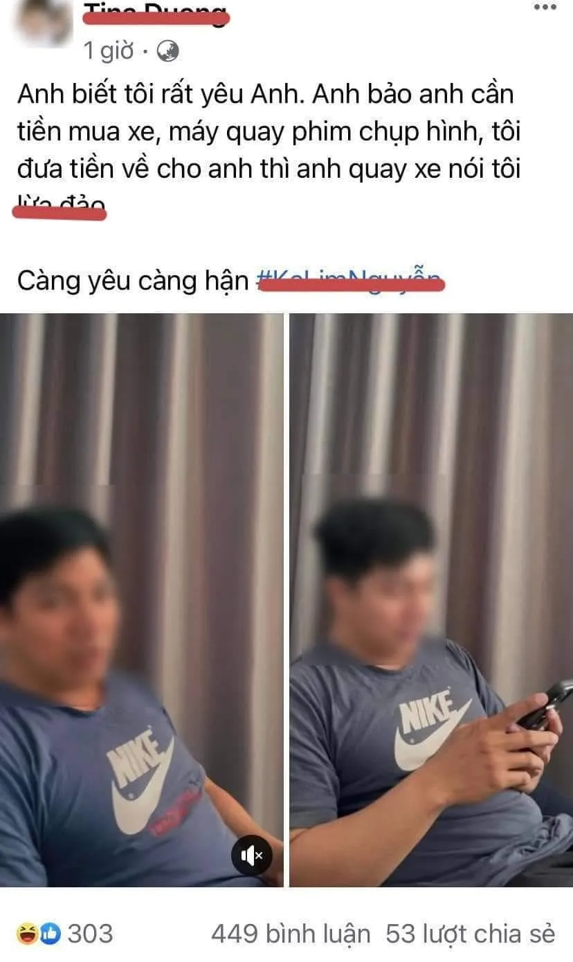 Hotgirl Bắc Giang bất ngờ đăng đàn tố ngược sau khi bị tố lừa đảo 17 tỷ đồng