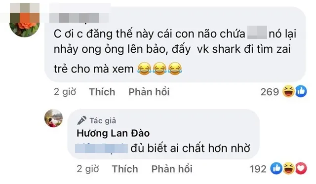 Vợ Shark Bình bất ngờ đăng tải dòng trạng thái đầy ẩn ý, thẳng thắn về chuyện hẹn hò trai trẻ