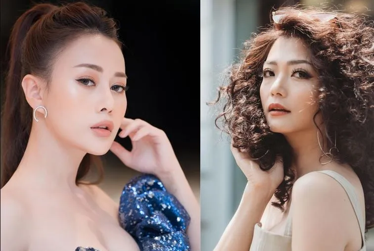 Không phải Phương Oanh, mỹ nhân này mới là sự lựa chọn đầu tiên của biên kịch phim Quỳnh Búp Bê