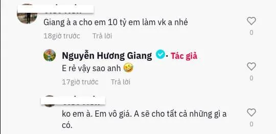 Nhảy nhót sexy, tình cũ Đình Tú bị 'hỏi làm vợ' với giá 10 tỷ