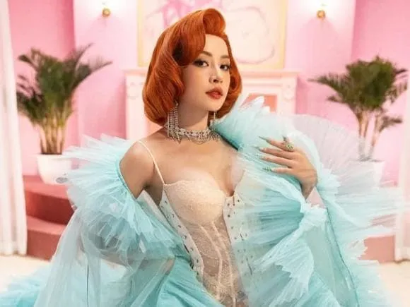 Chi Pu bị CĐM 'vỗ thẳng mặt' khi tự tin thừa nhận mọi người công nhận cô là ca sĩ