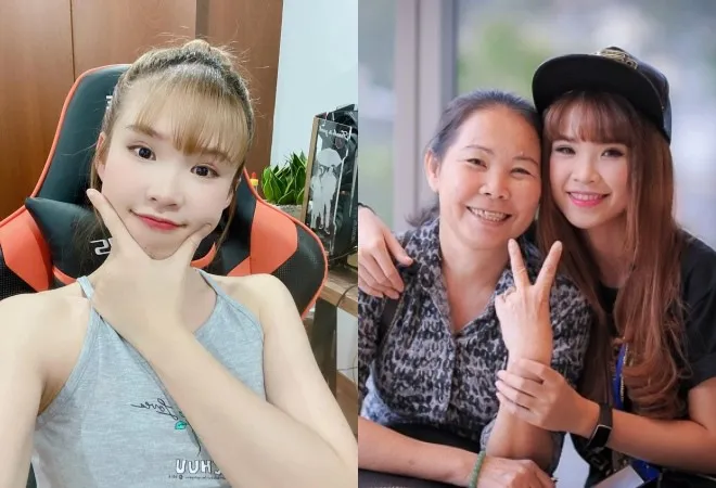 Người phụ nữ quyền lực thầm lặng và gánh củi 5 ngàn phía sau thời kỳ 'hoàng kim' của Khởi My