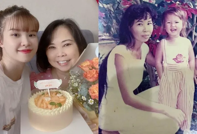 Người phụ nữ quyền lực thầm lặng và gánh củi 5 ngàn phía sau thời kỳ 'hoàng kim' của Khởi My