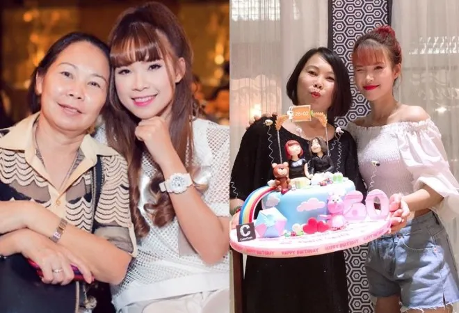 Người phụ nữ quyền lực thầm lặng và gánh củi 5 ngàn phía sau thời kỳ 'hoàng kim' của Khởi My