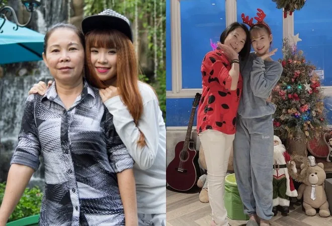 Người phụ nữ quyền lực thầm lặng và gánh củi 5 ngàn phía sau thời kỳ 'hoàng kim' của Khởi My