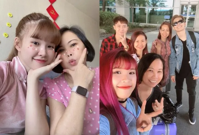Người phụ nữ quyền lực thầm lặng và gánh củi 5 ngàn phía sau thời kỳ 'hoàng kim' của Khởi My