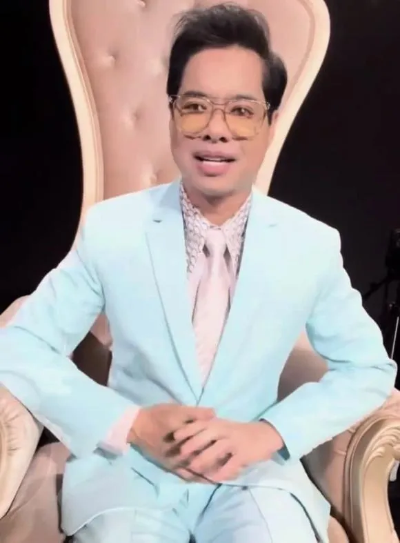 Danh ca Ngọc Sơn phủ nhận chuyện có liên quan đến giang hồ