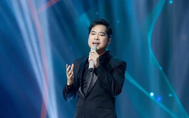 Danh ca Ngọc Sơn phủ nhận chuyện có liên quan đến giang hồ