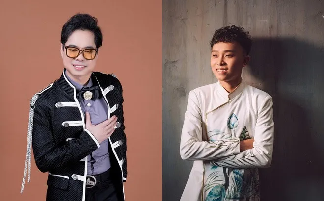 Danh ca Ngọc Sơn phủ nhận chuyện có liên quan đến giang hồ