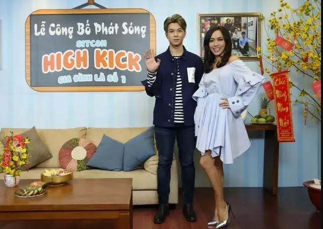 Điều kỳ lạ về cặp đôi Anh Tú, Diệu Nhi mỗi khi 'chạm mặt' trong dự án phim