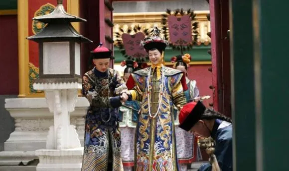 Vén màn bí ẩn: Lý do khiến lãnh cung trong Tử Cấm Thành quanh năm 'cửa đóng then cài'