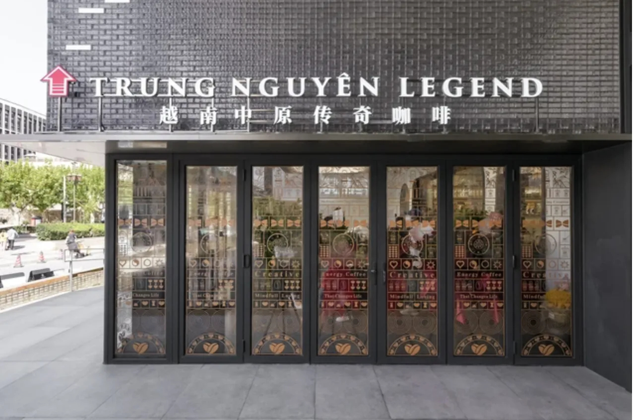 Đặng Lê Nguyên Vũ và tham vọng to lớn ở thị trường đông dân nhất thế giới