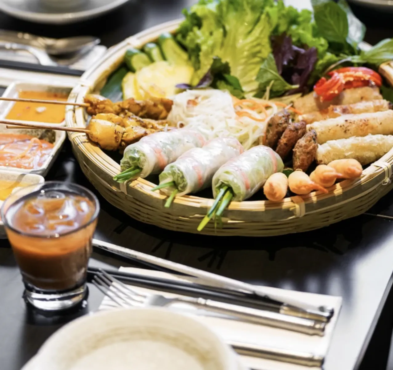 Đặng Lê Nguyên Vũ và tham vọng to lớn ở thị trường đông dân nhất thế giới