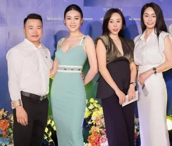 Phương Oanh bất ngờ xoá ảnh chụp cùng Shark Bình sau thời gian 'làm mưa làm gió' MXH