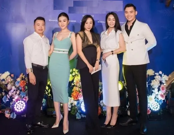 Phương Oanh bất ngờ xoá ảnh chụp cùng Shark Bình sau thời gian 'làm mưa làm gió' MXH