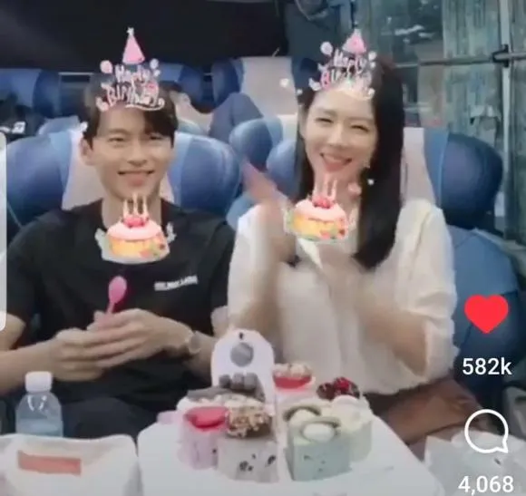 Cặp đôi Son Ye Jin và Hyun Bin và lời nguyền bị rũ bỏ của Kbiz