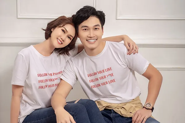 Khoe ảnh cực tình bên trai lạ, tình cũ Đình Tú bị dân tình chất vấn cực căng