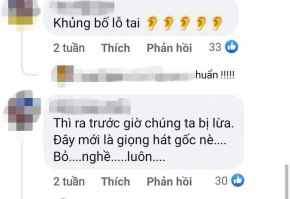 Tái xuất sau ồn ào, Thủy Tiên lộ giọng hát 'thua cả Chi Pu'
