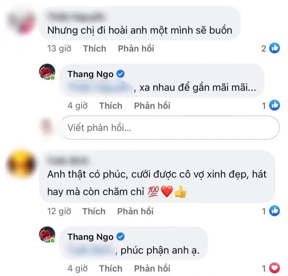 'Vua cá Koi' khẳng định việc lấy được Hà Thanh Xuân là 'phúc phần'