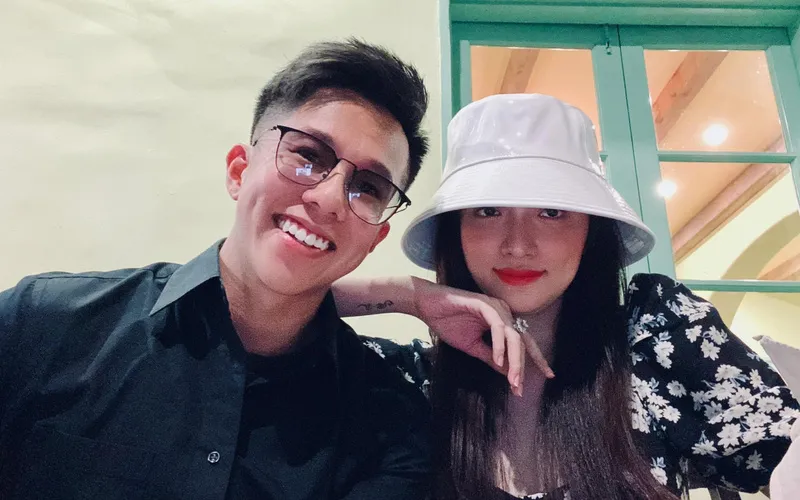 Hương Giang vừa mới tung MV Em Buông, nghe giọng hát dân tình chỉ muốn 'buông hẳn'