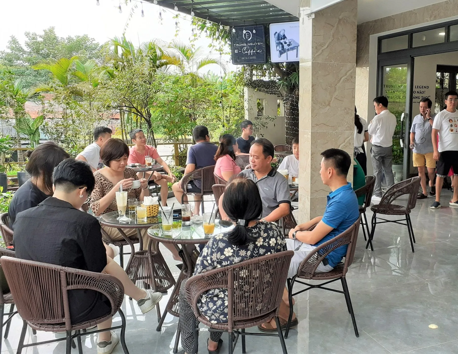Không chỉ đưa 'con cưng' lên tầm cao mới, Đặng Lê Nguyên Vũ tiếp tục 'chốt đơn' thương vụ bạc tỷ