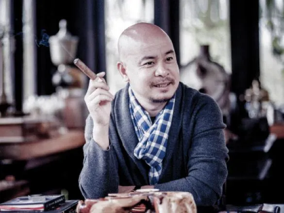 Không chỉ đưa 'con cưng' lên tầm cao mới, Đặng Lê Nguyên Vũ tiếp tục 'chốt đơn' thương vụ bạc tỷ