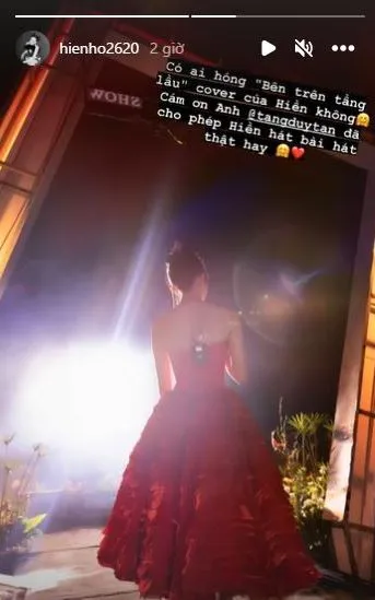 Động thái mới của Hiền Hồ sau ồn ào 'anh em nương tựa' khiến dân tình ngán ngẩm