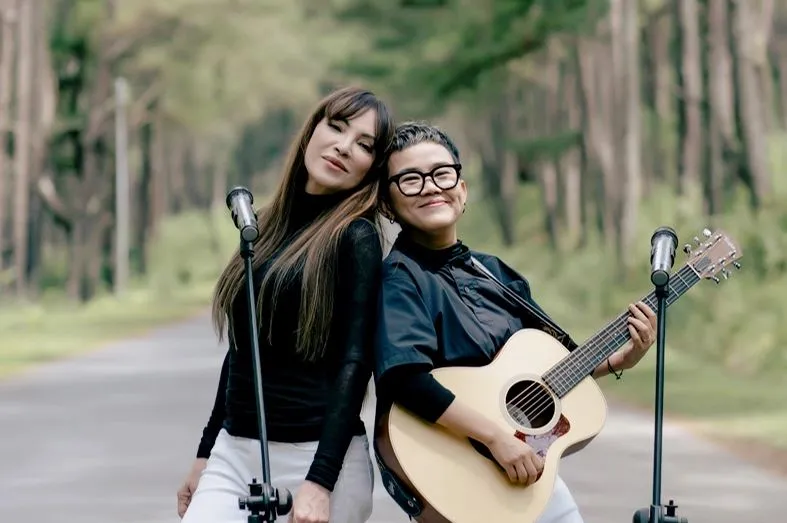 Khoảnh khắc 'hiếm có khó tìm' của Thanh Hà và Phương Uyên sau hôn lễ ấm áp